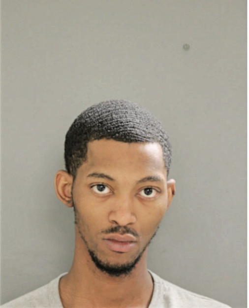 TERRON J JONES, Cook County, Illinois