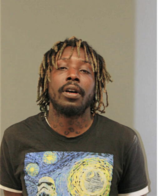RICHARD NORWOOD JR, Cook County, Illinois