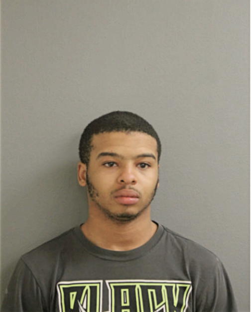 PRESTON KENNEDY, Cook County, Illinois