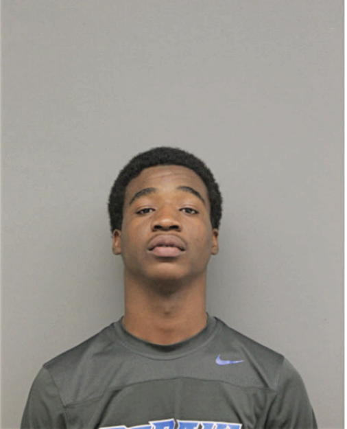JASON D KILLINGSWORTH, Cook County, Illinois
