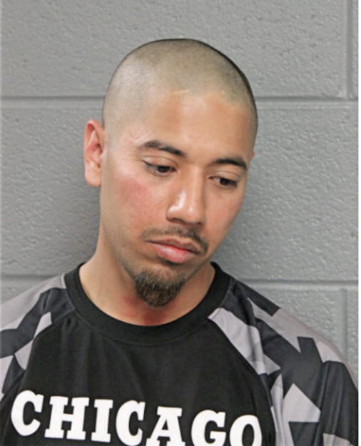 FRANCISCO LARA, Cook County, Illinois