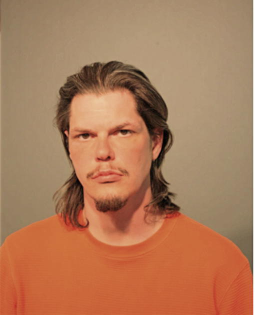 RICHARD J LEBHERZ, Cook County, Illinois