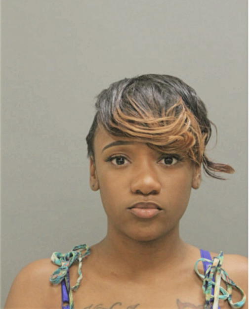 KANIESHA C LEE, Cook County, Illinois