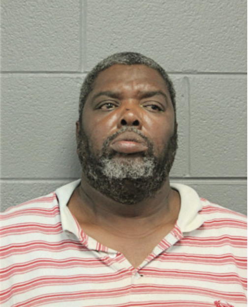 KEVIN LINDSEY, Cook County, Illinois