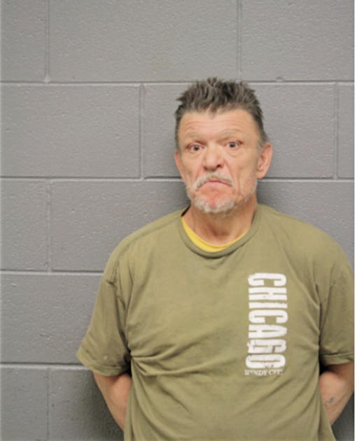 DARRELL LOBB, Cook County, Illinois