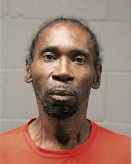 LANEL LOMACK, Cook County, Illinois