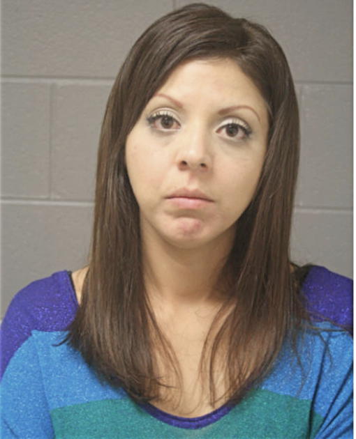 ELVA G LOPEZ, Cook County, Illinois