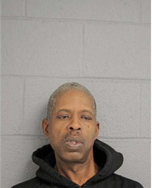 DONALD E LOVE, Cook County, Illinois