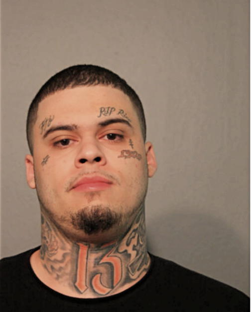 SANTO LOZOYA, Cook County, Illinois
