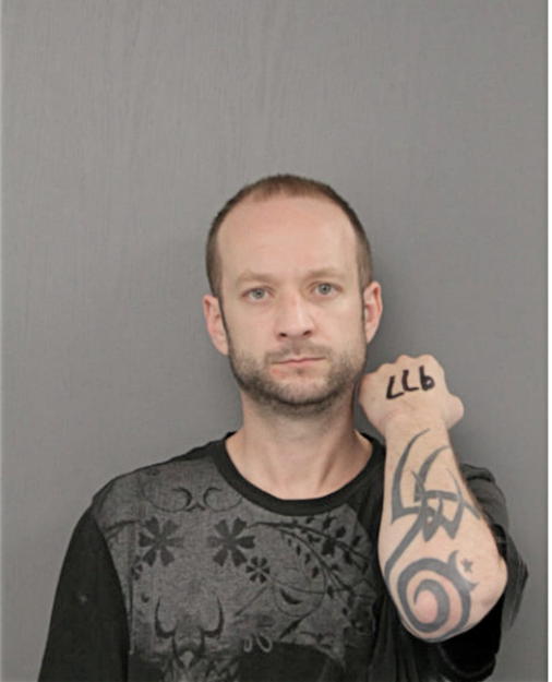 GREGORY MAGYAR, Cook County, Illinois