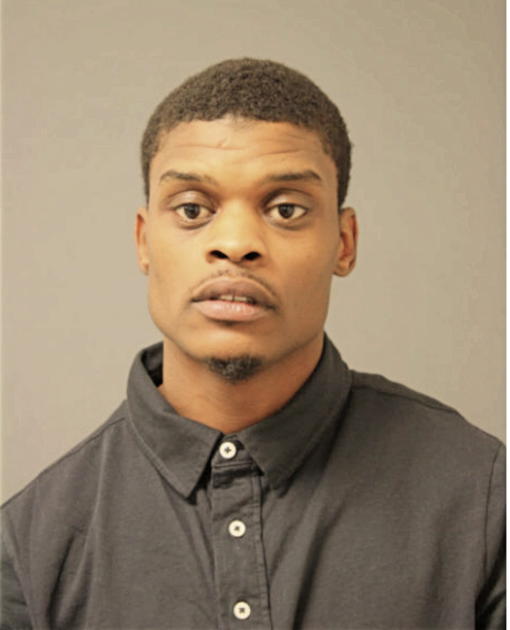 DANIEL J MAILEY, Cook County, Illinois