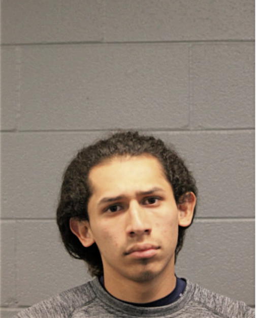 SERGIO MALGAREJO, Cook County, Illinois