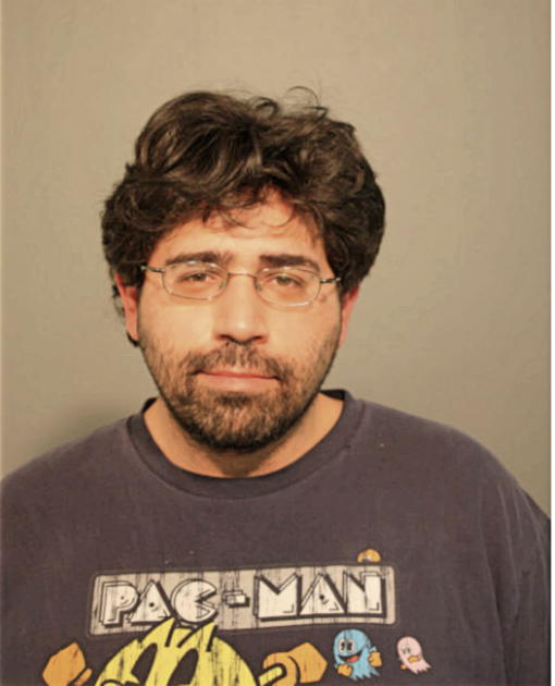 SHAUN P MALHOTRA, Cook County, Illinois