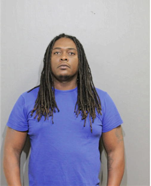 TIRREL J MARSHALL, Cook County, Illinois