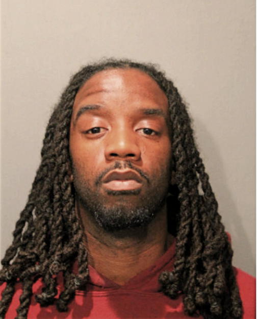 DOMINIC D MARTIN, Cook County, Illinois