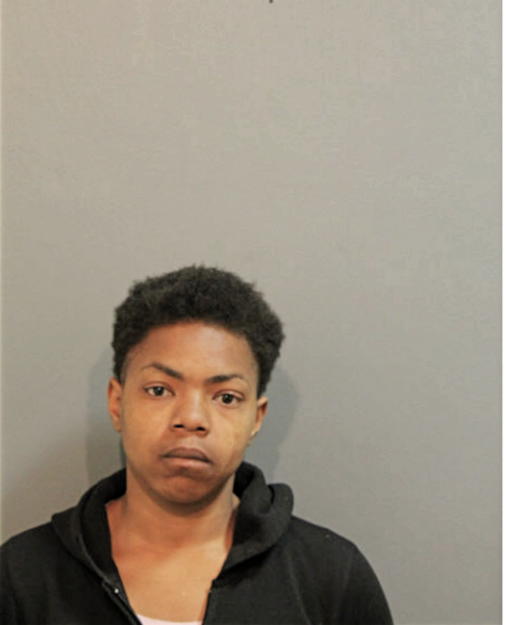 SHEILA MARTIN, Cook County, Illinois