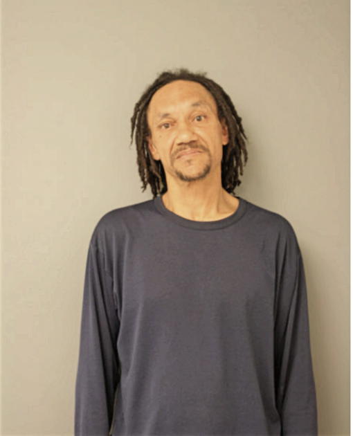 JOHN MASON, Cook County, Illinois