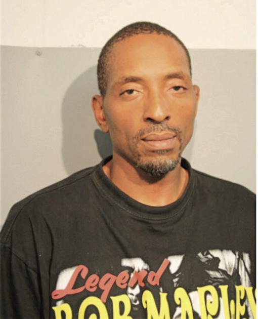 KERRY J MASON, Cook County, Illinois