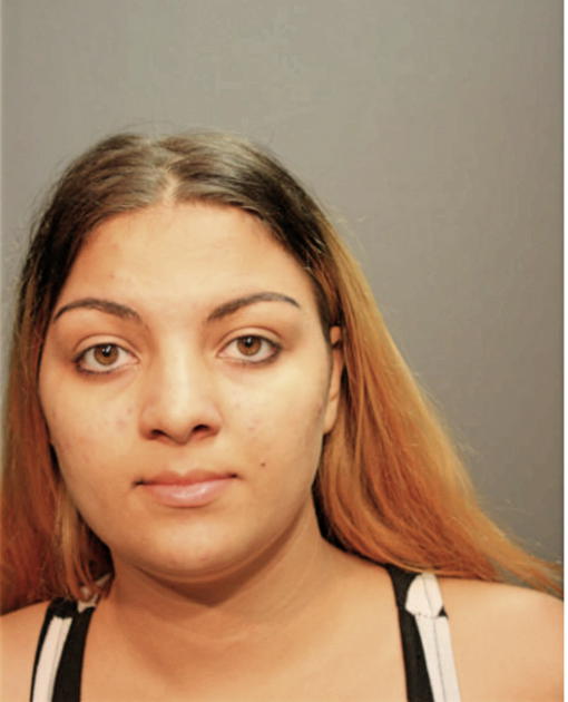YAZMIN MATOS, Cook County, Illinois