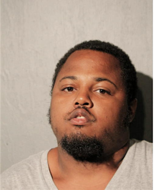 NICHOLAS MCCOY, Cook County, Illinois
