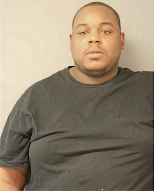 JEROME MCCRAMBRY, Cook County, Illinois