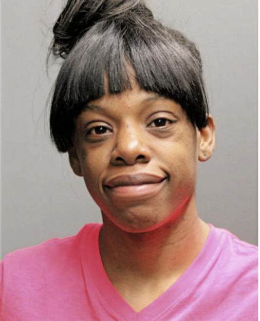BRANDY MCCRAY, Cook County, Illinois