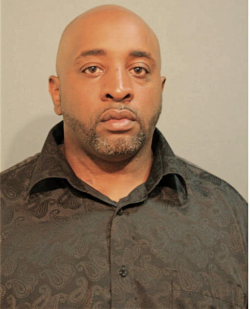 LARRY G MCGINNIS, Cook County, Illinois