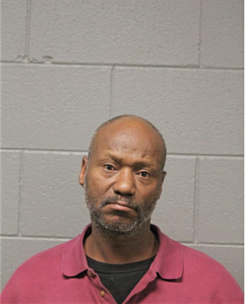 ANDRE MCKAY, Cook County, Illinois