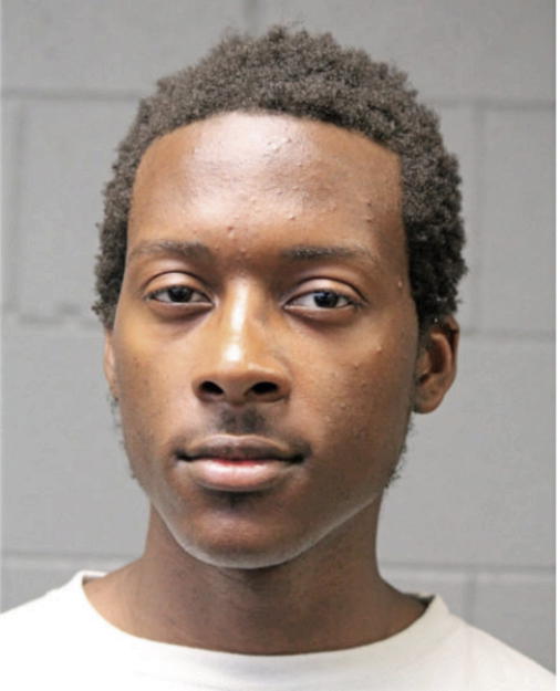 DEMETRIUS E MCKINSTRY, Cook County, Illinois