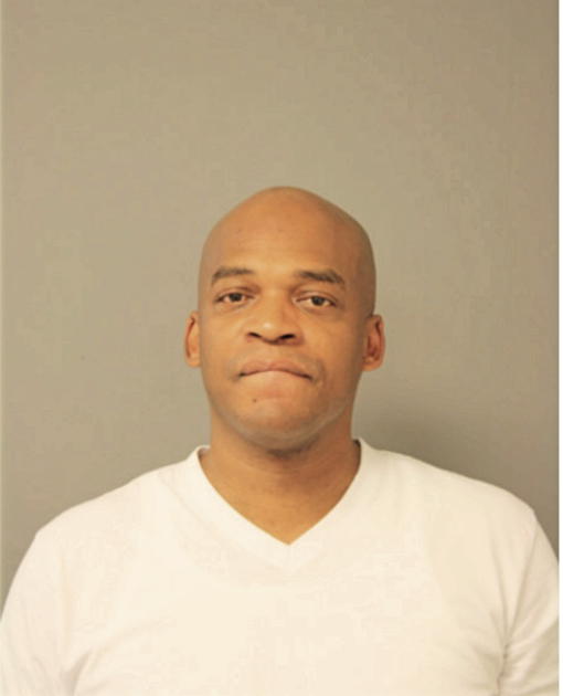 MARK B MIDDLETON, Cook County, Illinois