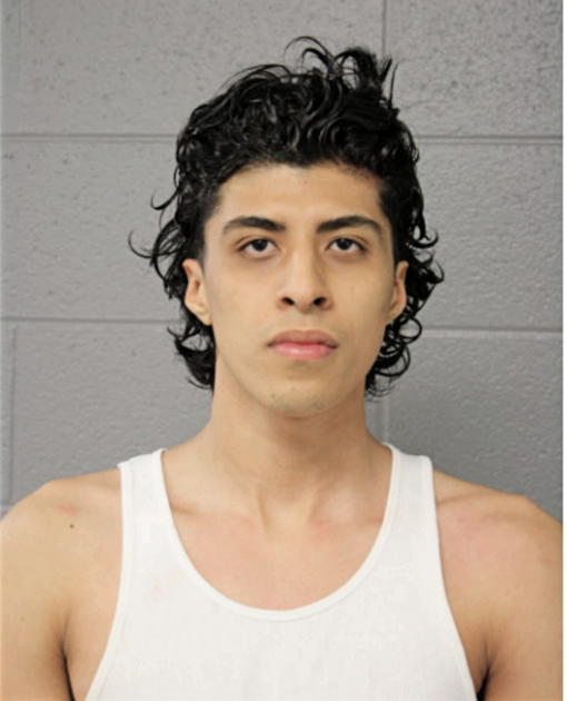 RUDDY MIGUEL, Cook County, Illinois