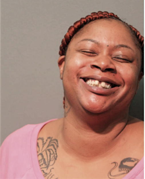 KATIE B MINOR, Cook County, Illinois
