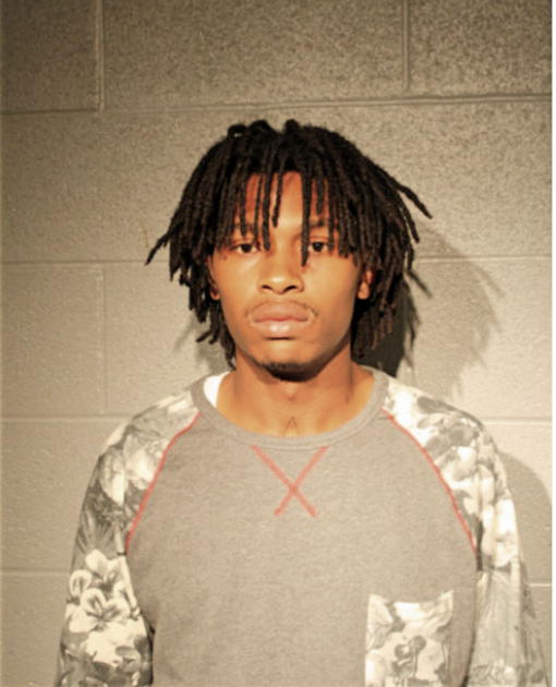 PRENTICE C MITCHNER, Cook County, Illinois