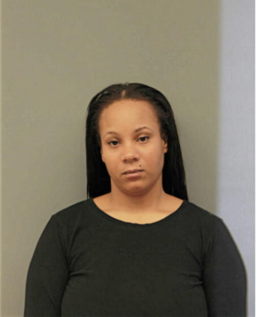 MARIE L MONROE, Cook County, Illinois