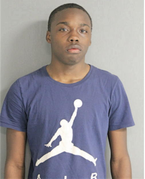 DEJUAN A MOORE, Cook County, Illinois