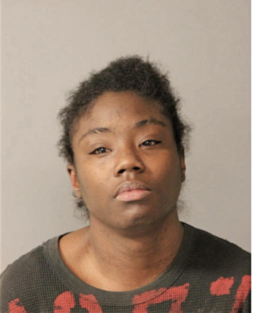 TRACEY J MORGAN, Cook County, Illinois
