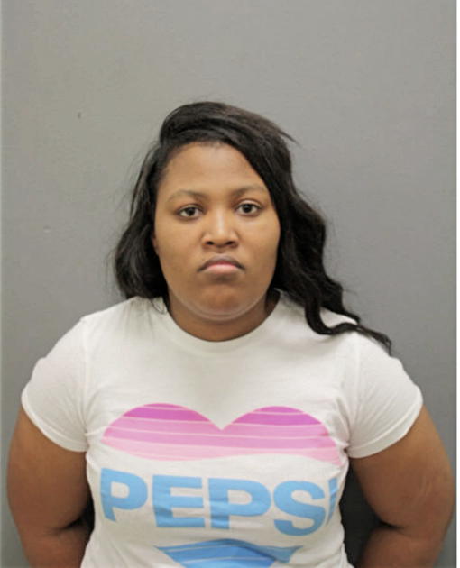 NAOMI S MORRIS, Cook County, Illinois