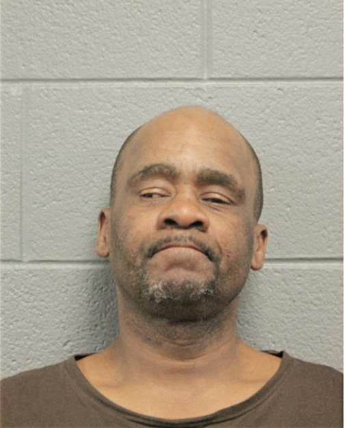 MELVIN MURPHY, Cook County, Illinois