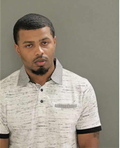 RYAN O N PARKER, Cook County, Illinois