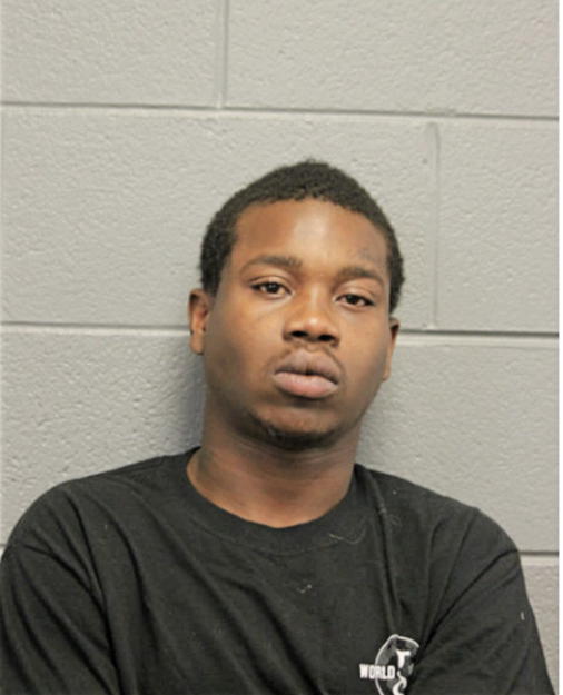 GARY NORMAN, Cook County, Illinois