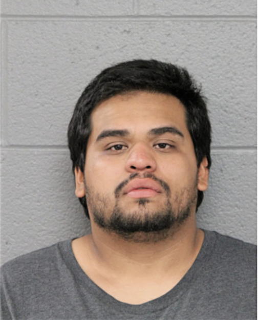 VINCENT NUCI, Cook County, Illinois
