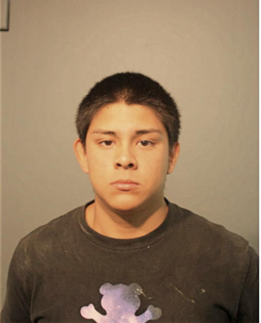 THOMAS OCHOA, Cook County, Illinois