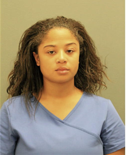 JAMI M PERKINS, Cook County, Illinois
