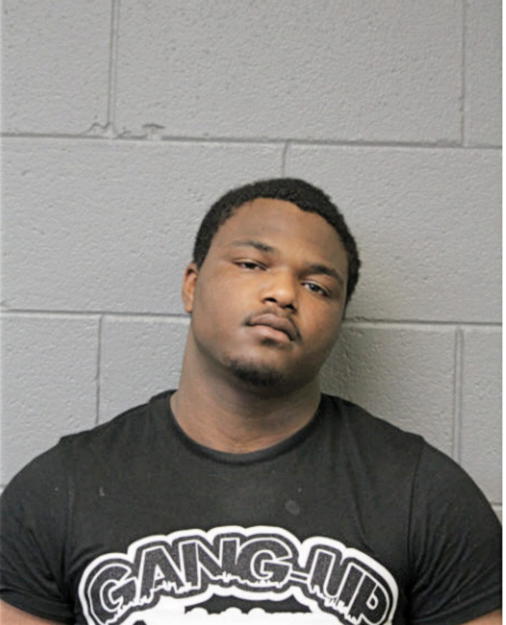 HERSHEL PHILLIPS, Cook County, Illinois