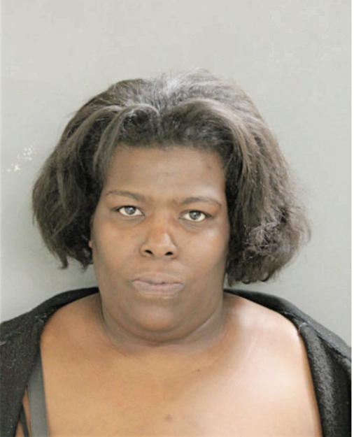 KEYSHONA M PHILLIPS, Cook County, Illinois