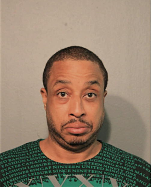 AARON PITTS, Cook County, Illinois