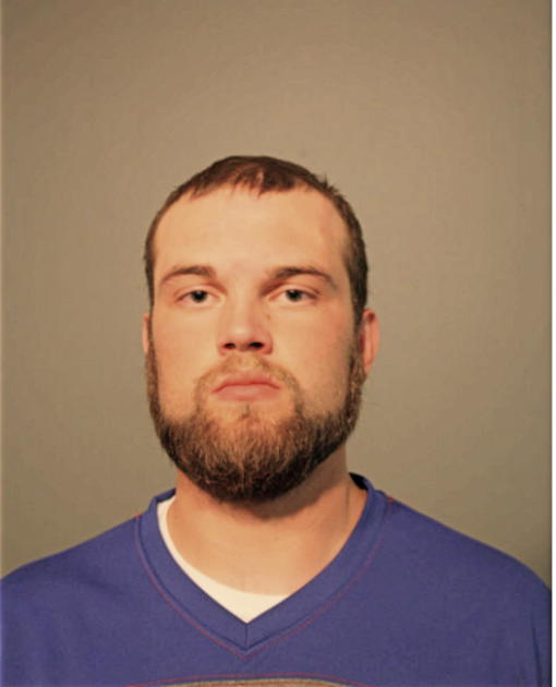 AUSTIN R POOLE, Cook County, Illinois