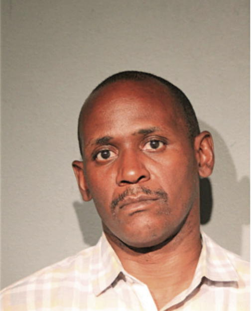 BRIAN K PORTER, Cook County, Illinois