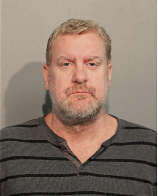 WILLIAM H PRACHT, Cook County, Illinois