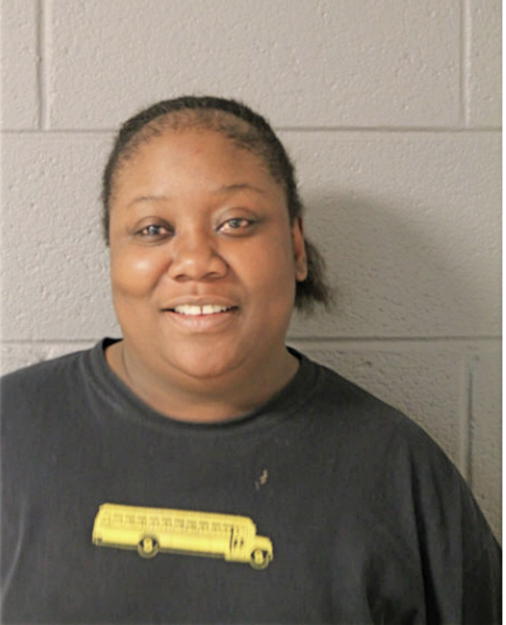 FREDA N PRICE, Cook County, Illinois